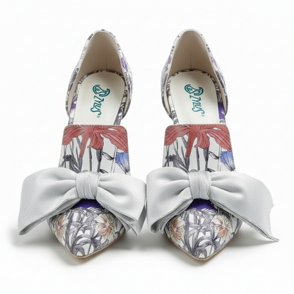 Stellar Stiletto