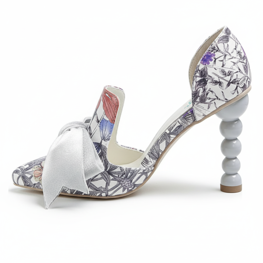 Stellar Stiletto