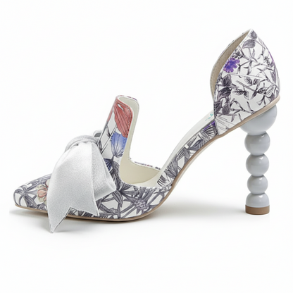 Stellar Stiletto
