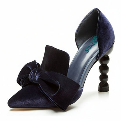 Stellar Stiletto