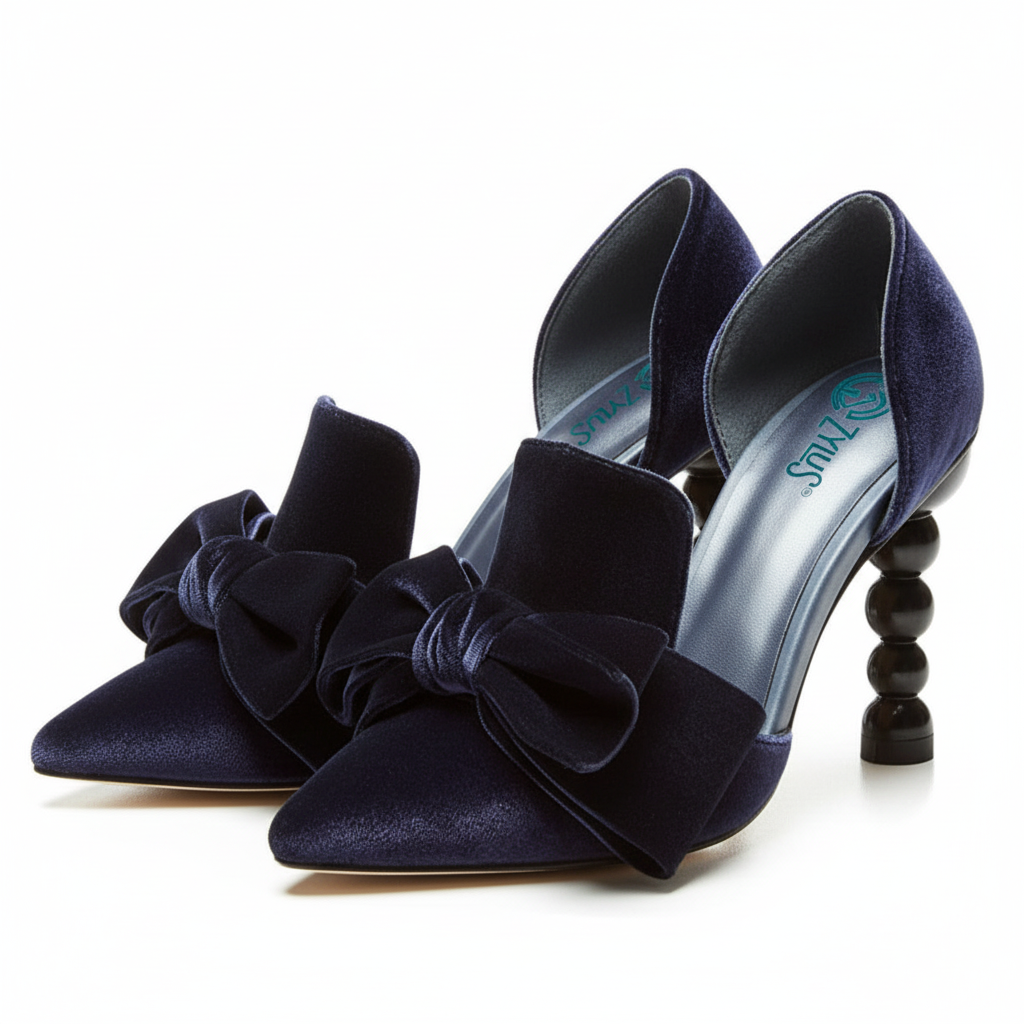 Stellar Stiletto