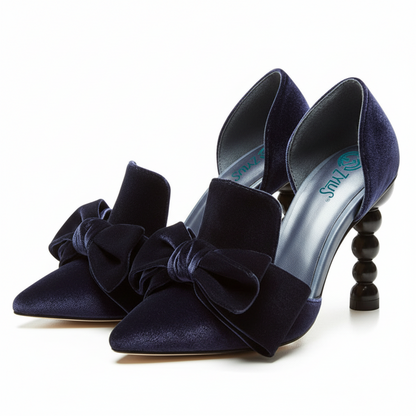 Stellar Stiletto