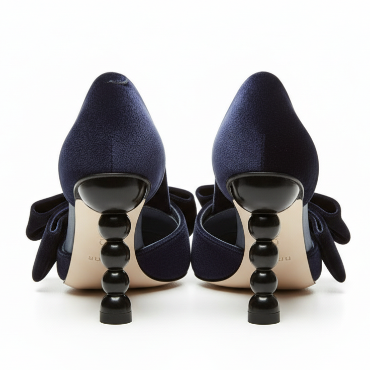 Stellar Stiletto