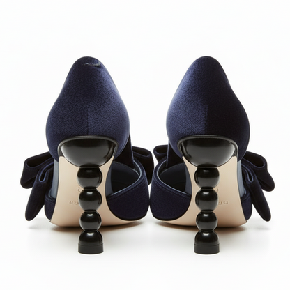 Stellar Stiletto