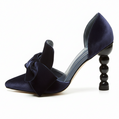 Stellar Stiletto