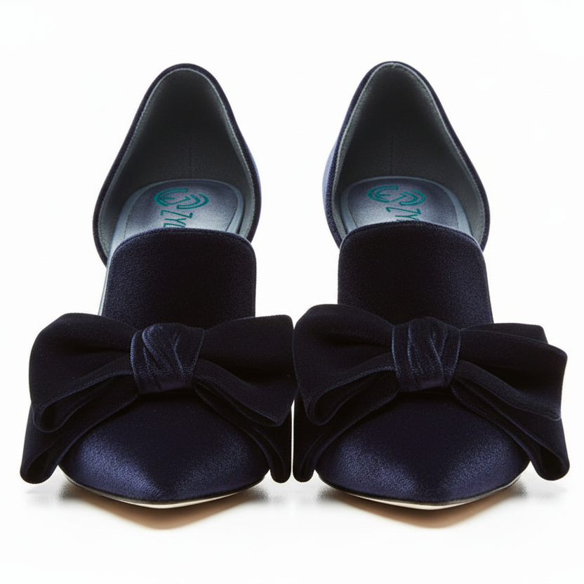 Stellar Stiletto