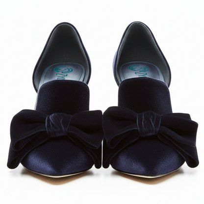 Stellar Stiletto