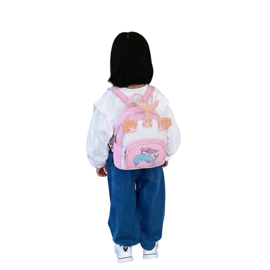 Underwater Treasure Backpack