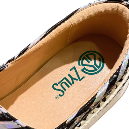 Women's Zeno Platform Shoes