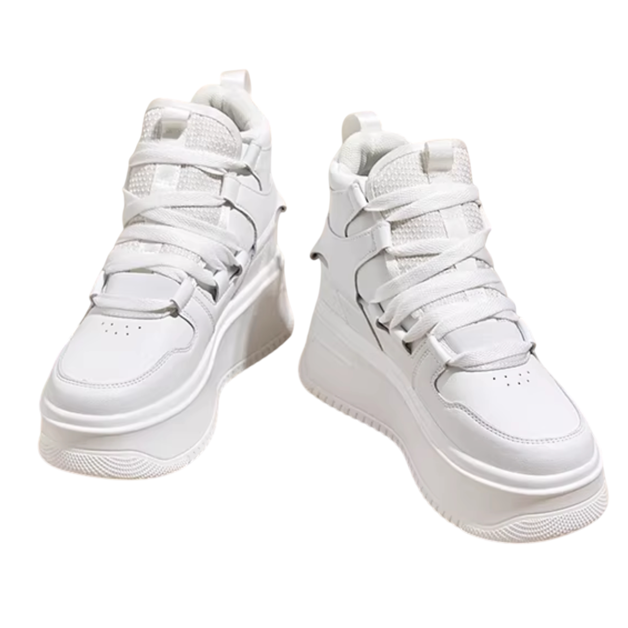 Women's Rise High Cut Shoes