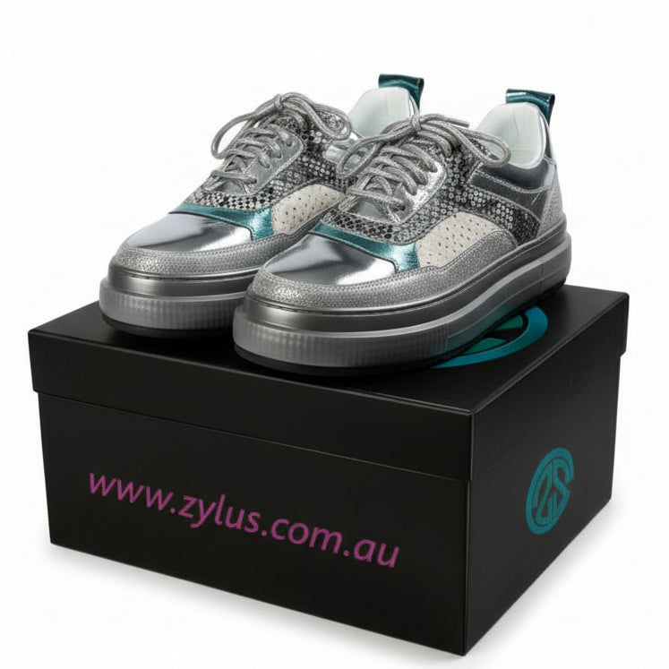 Women's Swag Nitro Platform Shoes