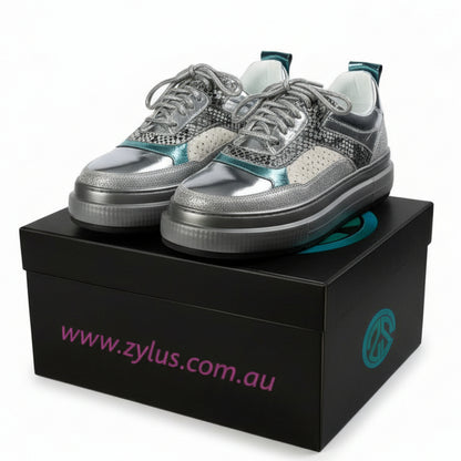 Women's Swag Nitro Platform Shoes