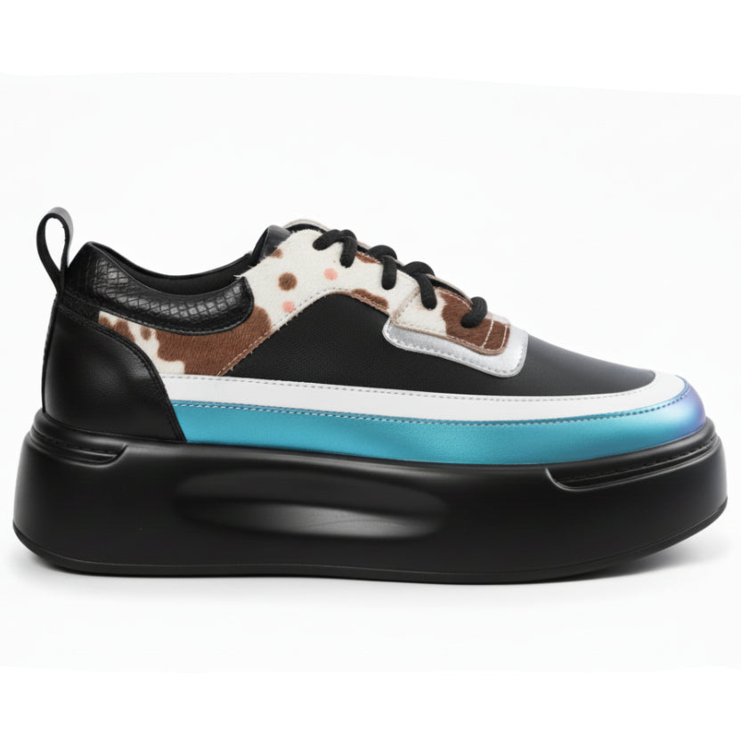 Women's Swag Smart Platform Shoes