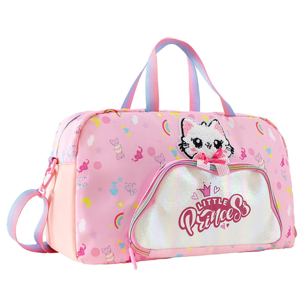 Kids Large Pixie Pack Multi-Functional Adventurer Duffle Bag