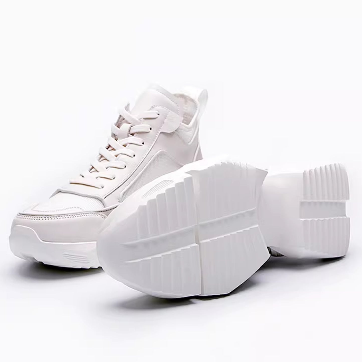 Men's Hype High Cut Shoes