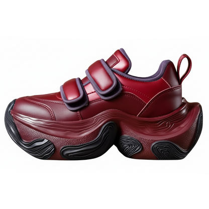 Women's Sassy Shoes