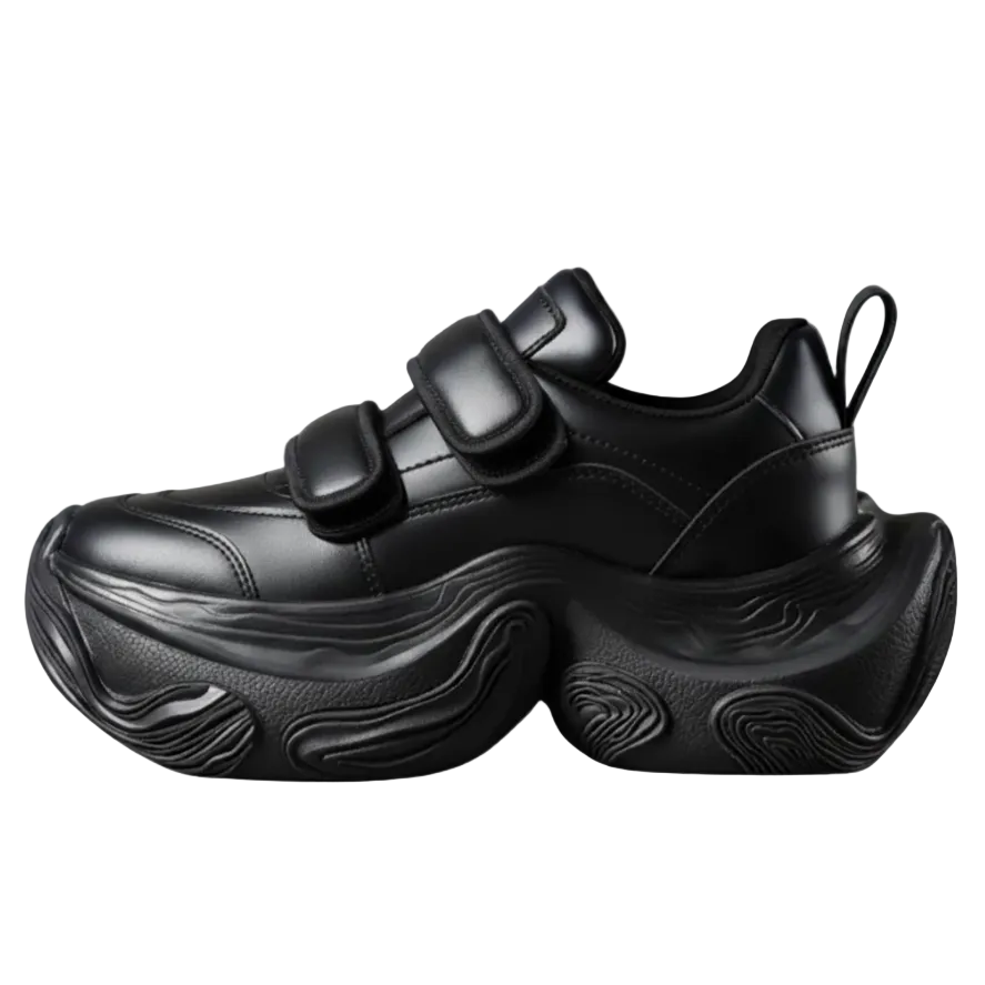 Women's Sassy Shoes