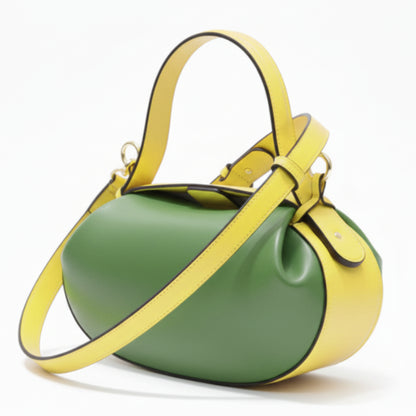 Pod Patch Crossbody/Handbag