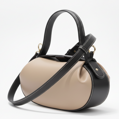 Pod Patch Crossbody/Handbag