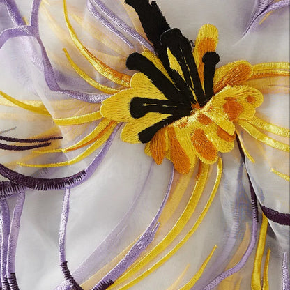 Iris Mini Bandeau Dress