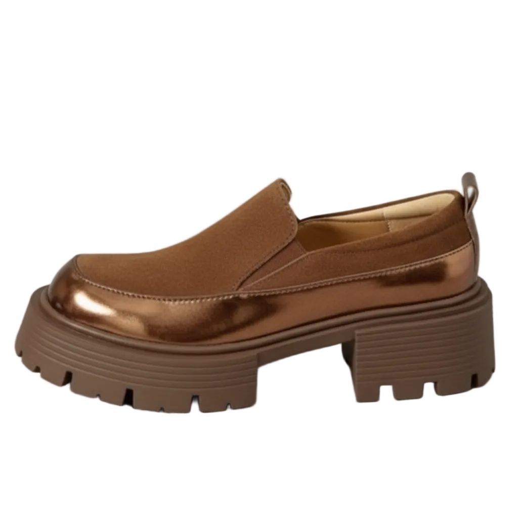 Women's Moxie Platform Shoes