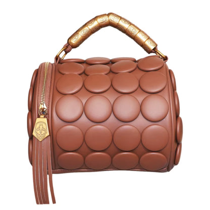 Sphere Crossbody Bag