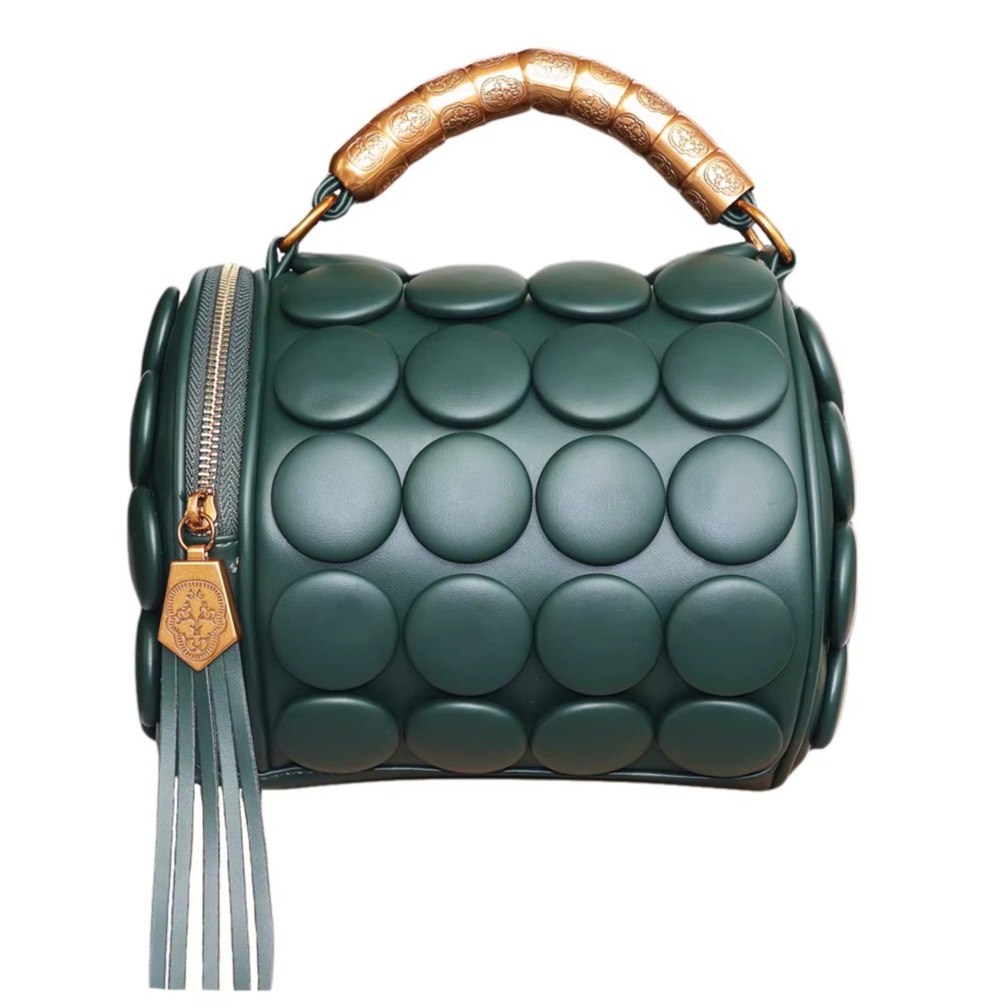 Sphere Crossbody Bag