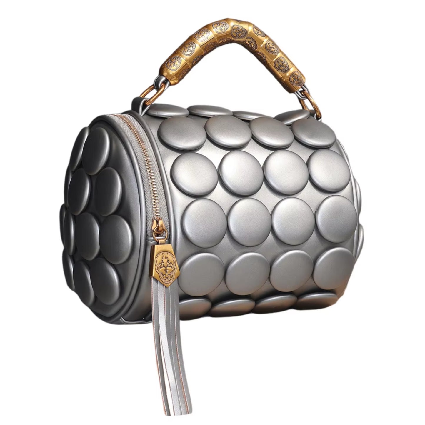 Sphere Crossbody Bag