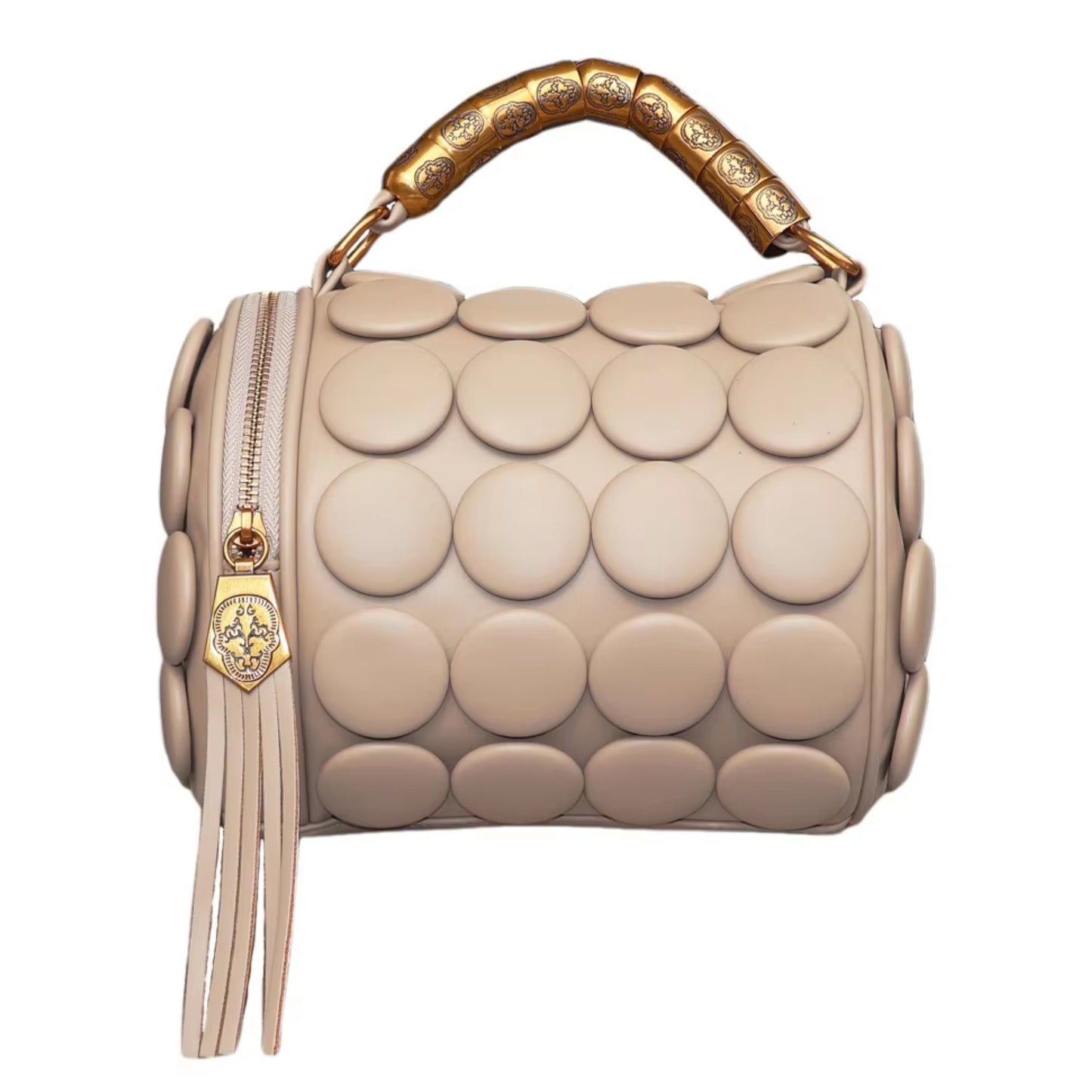 Sphere Crossbody Bag