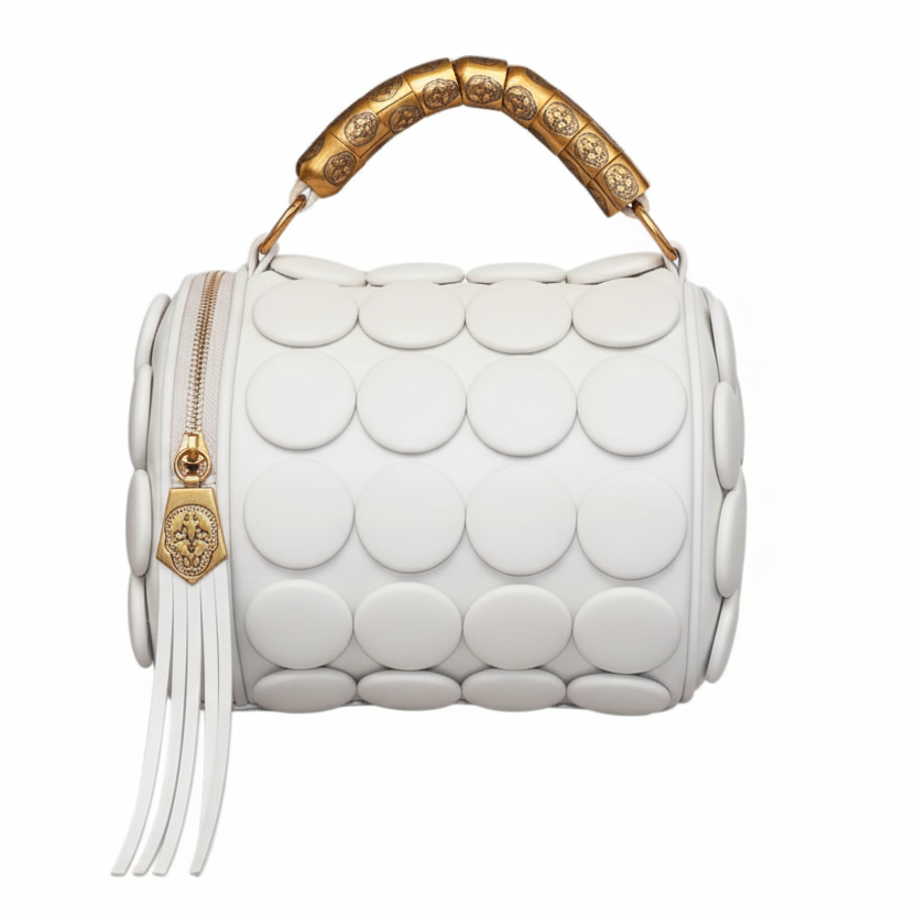 Sphere Crossbody Bag