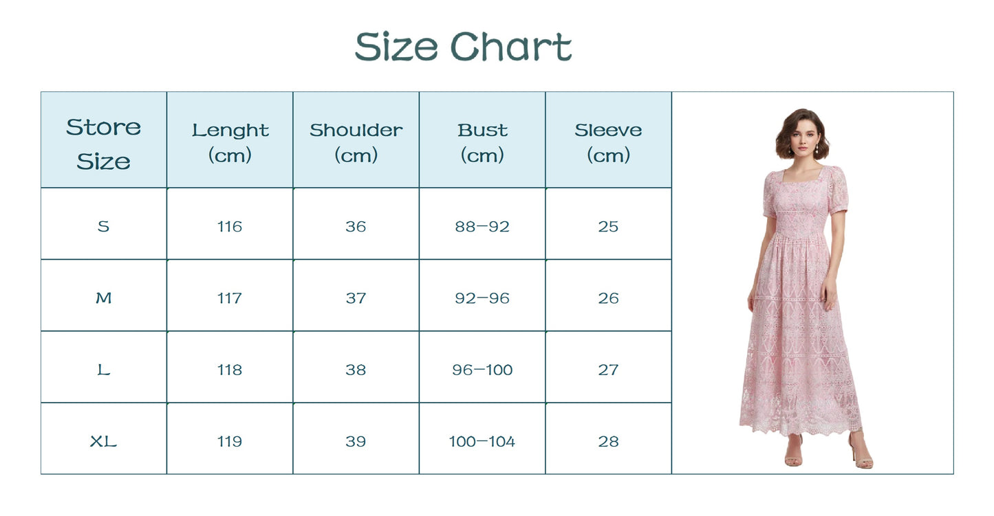 Mystique Embroidered Temperament Midi Dress