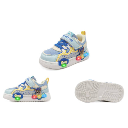 PAW Patrol Mega Mutt Low Top Sneakers