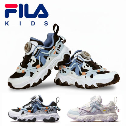 FILA | Children's Running Shoes