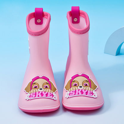 Paw Patrol Kids Rain Boots 2.0