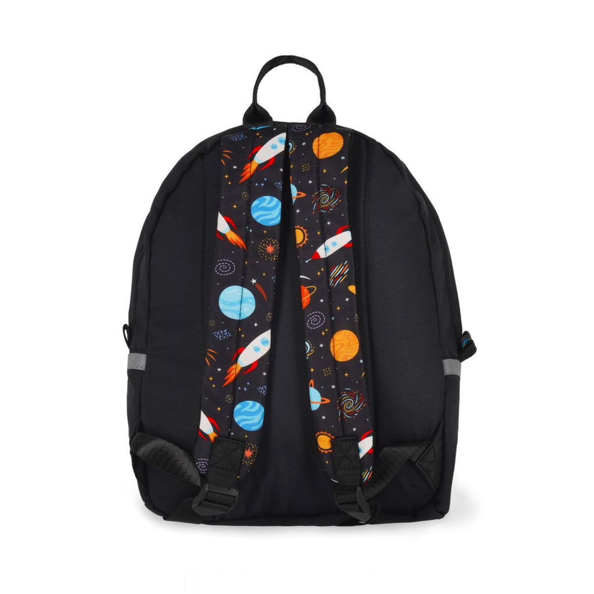 Supercute 2-in-1 Metaverse Kids Backpack with Detachable Crossbody Bag