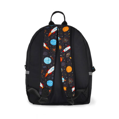 Supercute 2-in-1 Metaverse Kids Backpack with Detachable Crossbody Bag