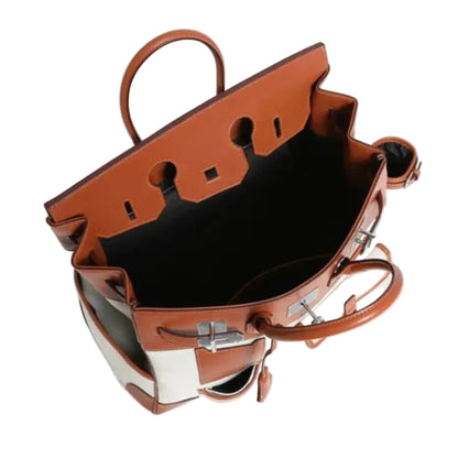Large Cargo Travel Tote Bag