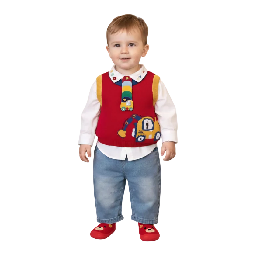 The Master Builder Collection