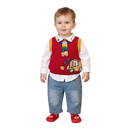 The Master Builder Collection