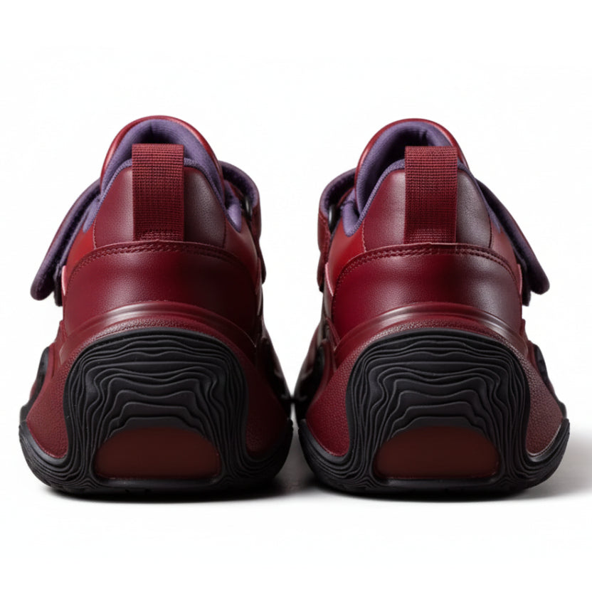 Women's Sassy Shoes