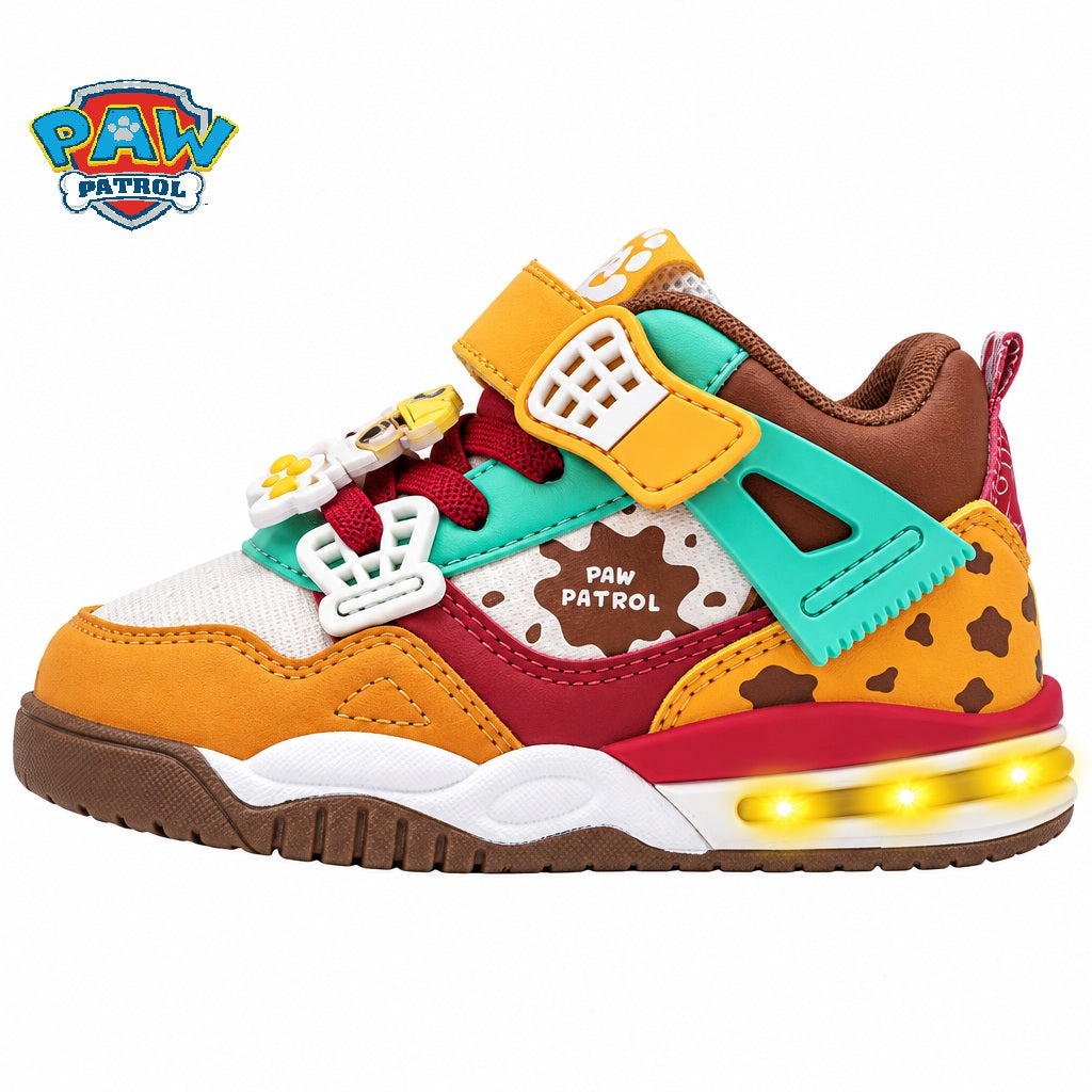 PAW Patrol Adventure Bay Flash Force