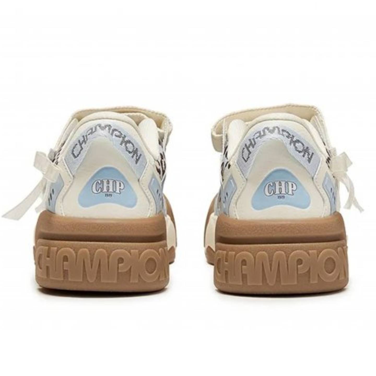 Champion Autoskate Mary Jane Sneakers