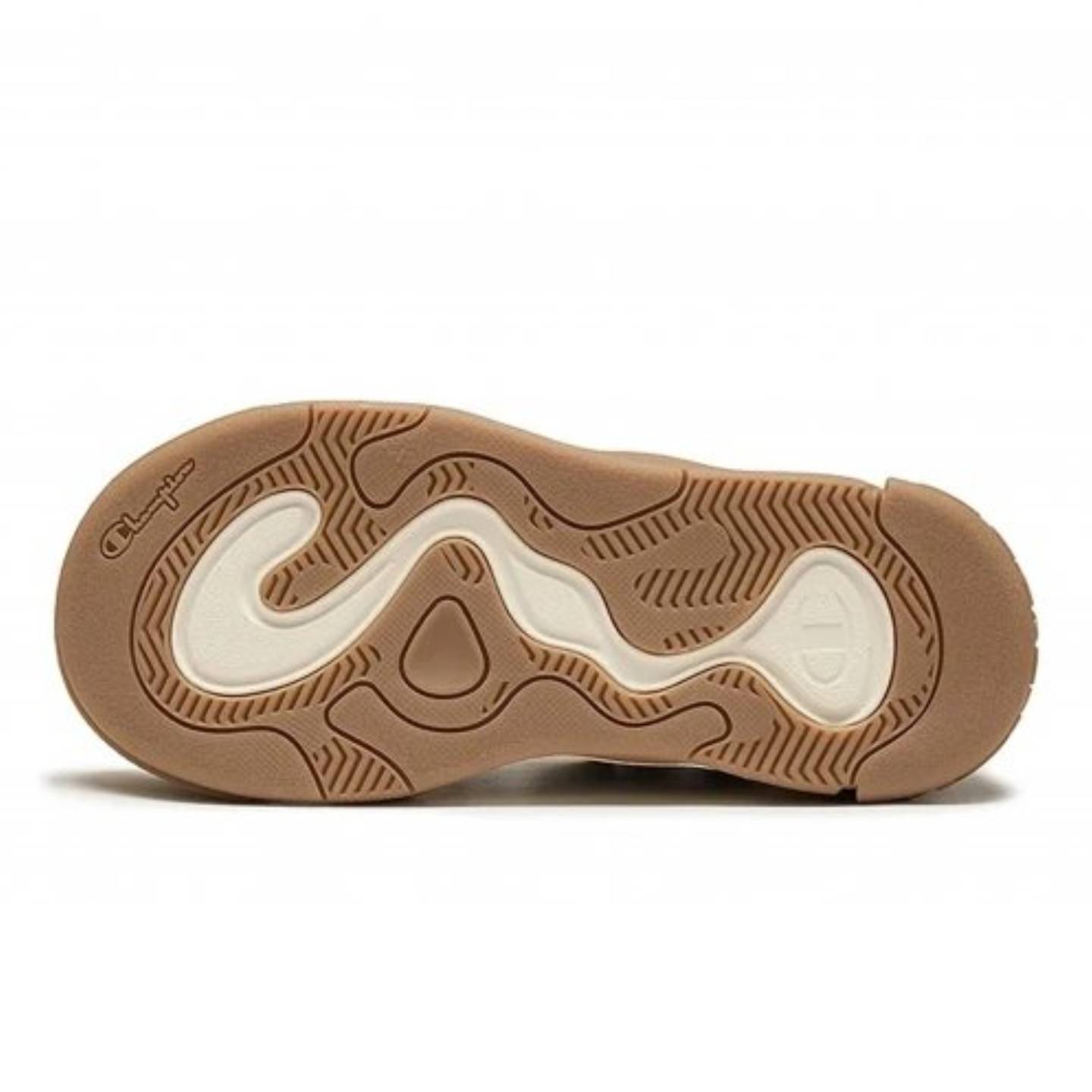 Champion Autoskate Mary Jane Sneakers