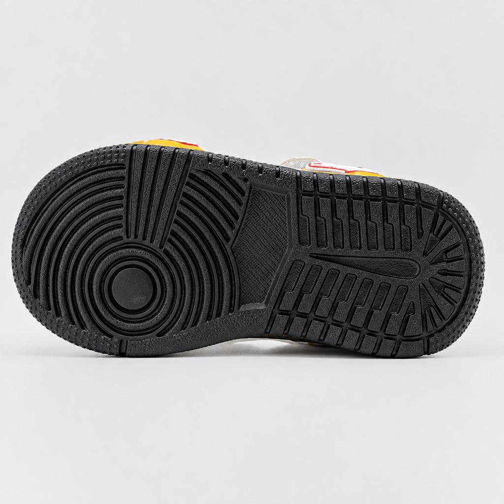 PAW Patrol Mega Mutt Low Top Sneakers