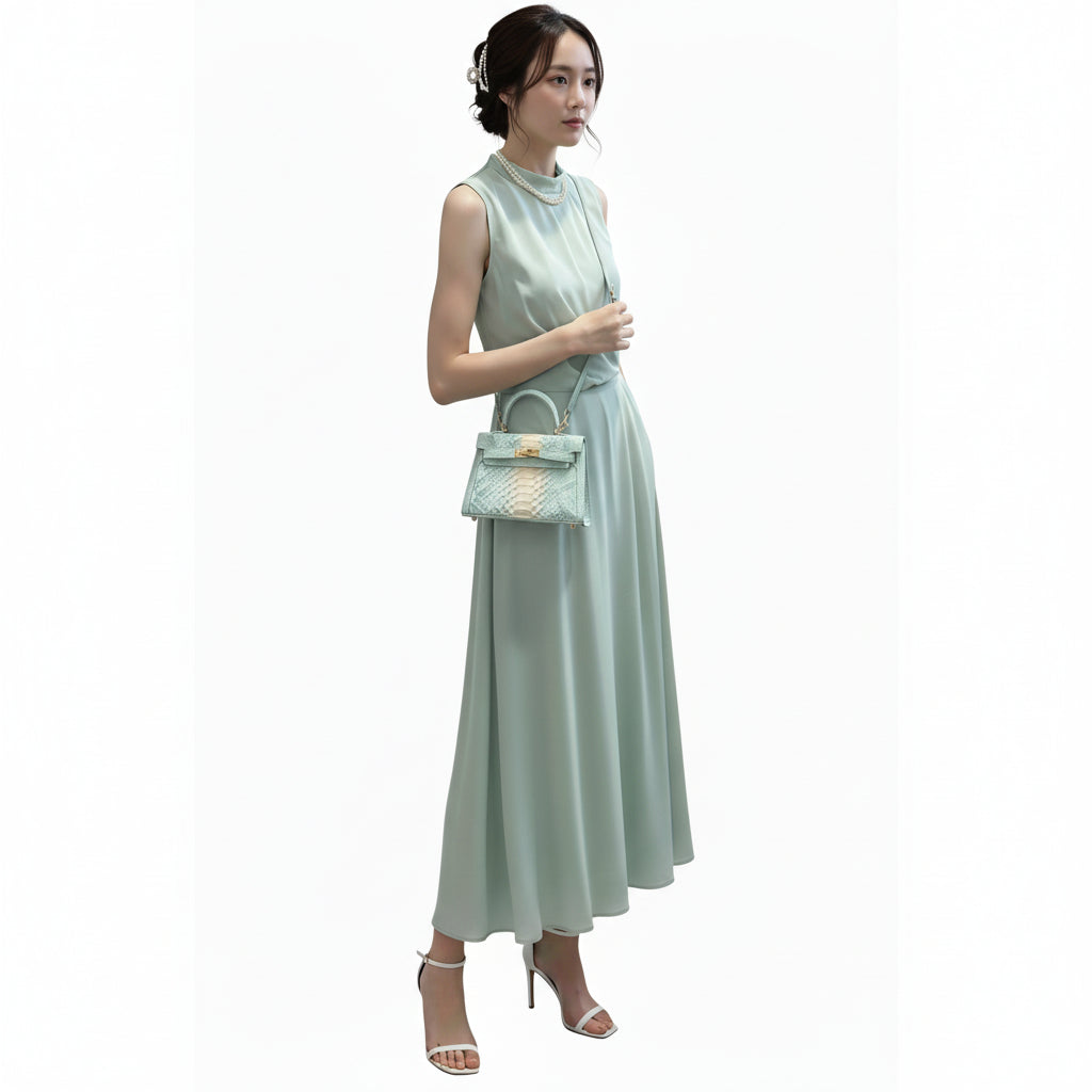 Chic Mini Handbag