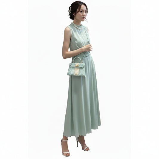 Chic Mini Handbag