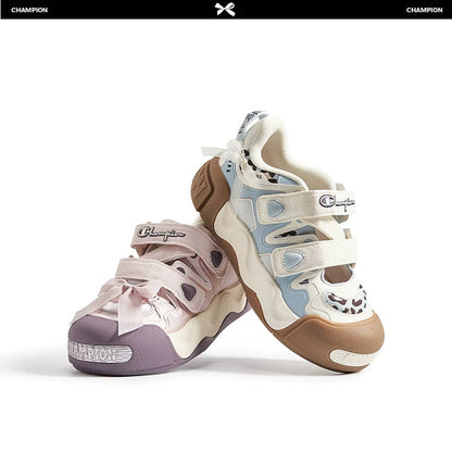 Champion Autoskate Mary Jane Sneakers