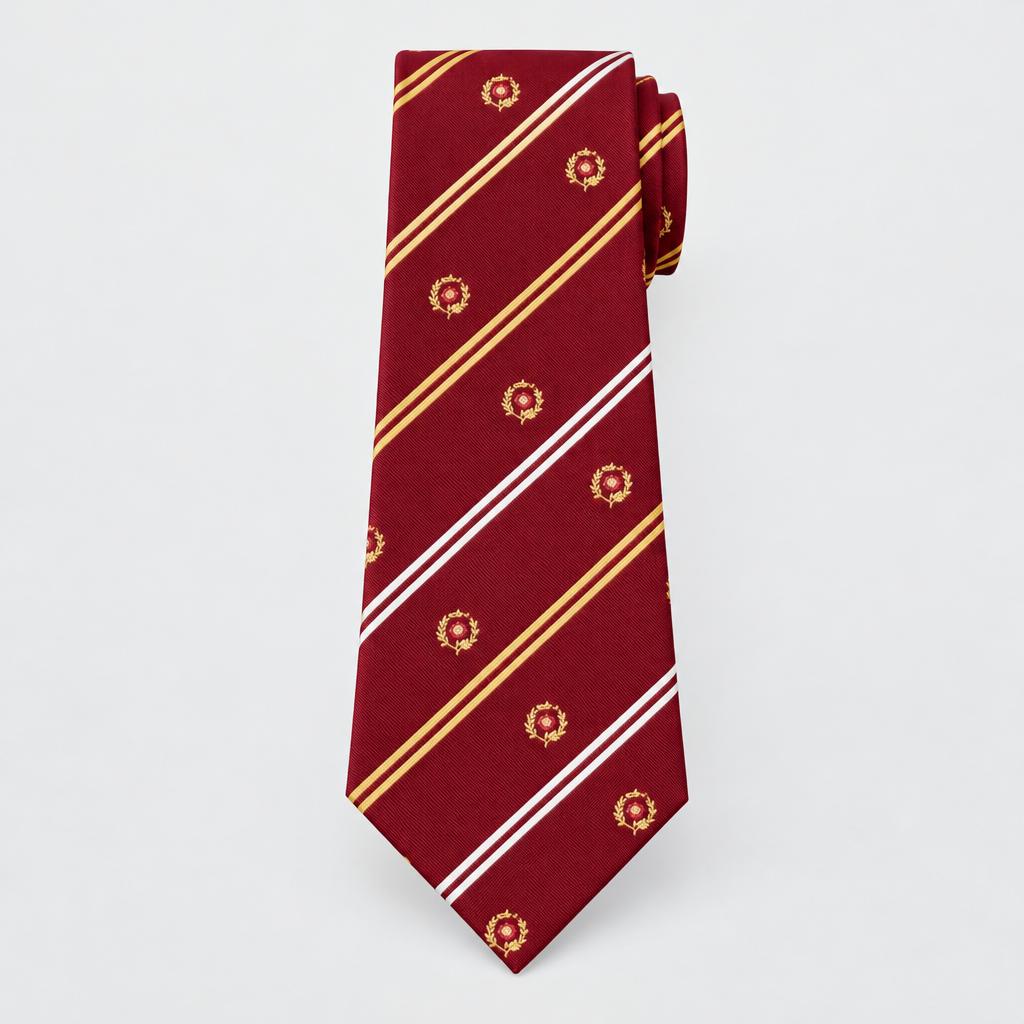 Little Gryffindor Wizard Cosplay Dress Set