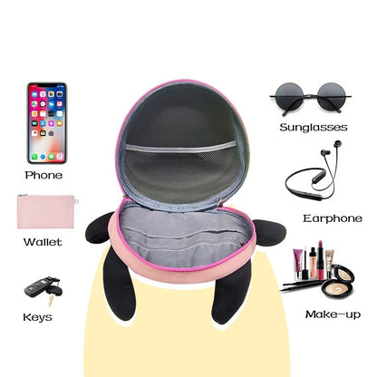 Kids Little Monster LED Backpack
