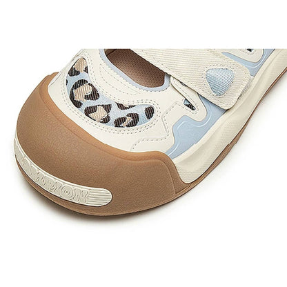 Champion Autoskate Mary Jane Sneakers